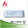 mini size triac dimmable LED Driver 12V 12w for led panel light